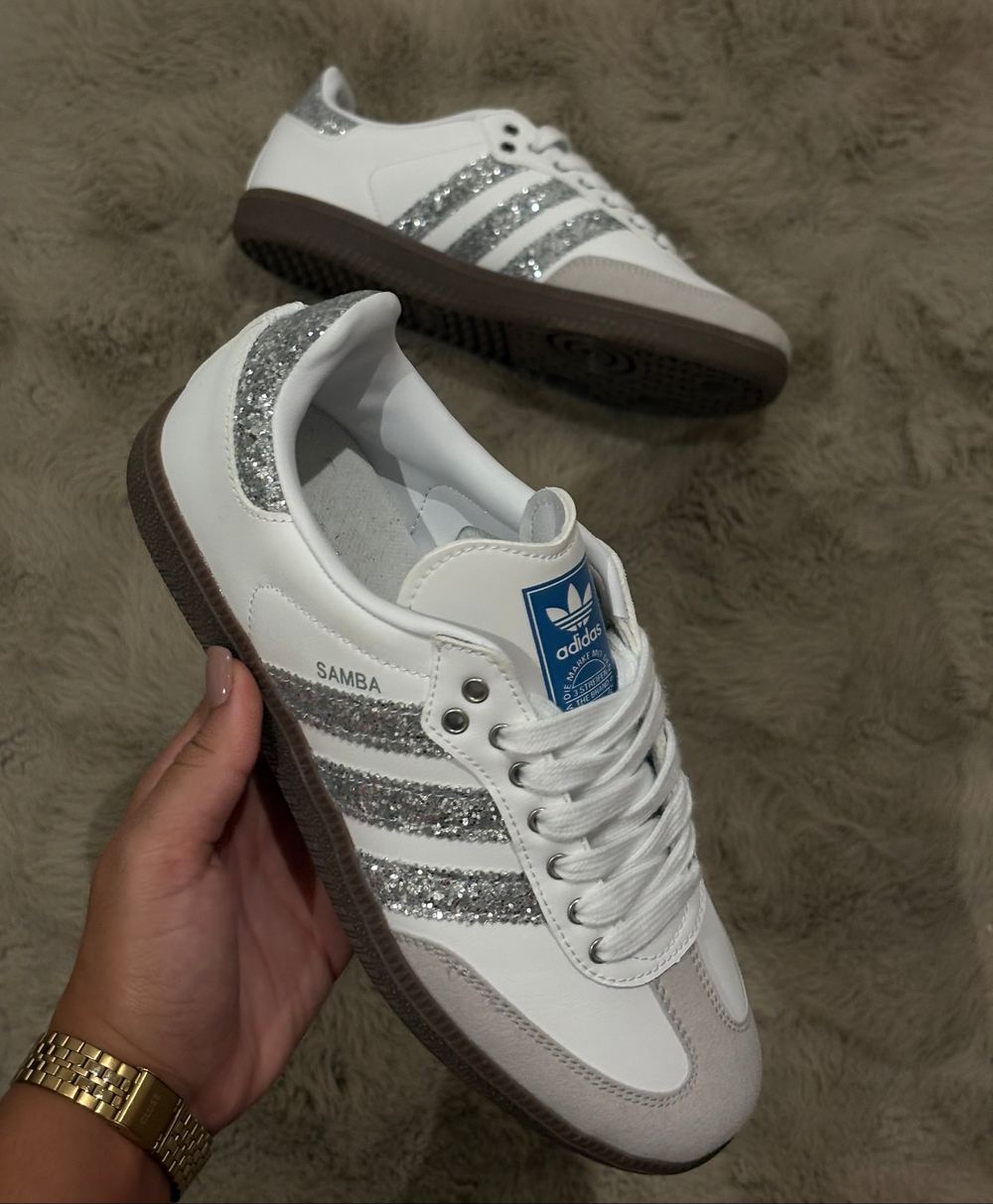 Née d'une paire, devenue une signature